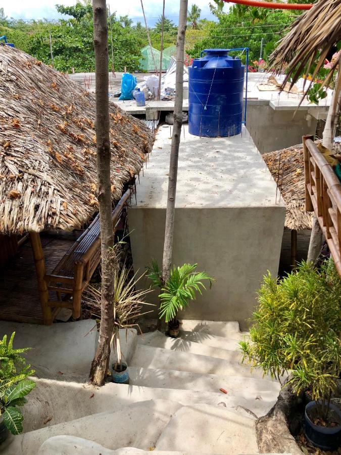 A Pousada Lionfish Backpackers Malapascua (Adults Only) Exterior foto