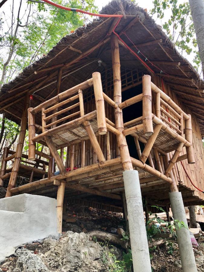 A Pousada Lionfish Backpackers Malapascua (Adults Only) Exterior foto