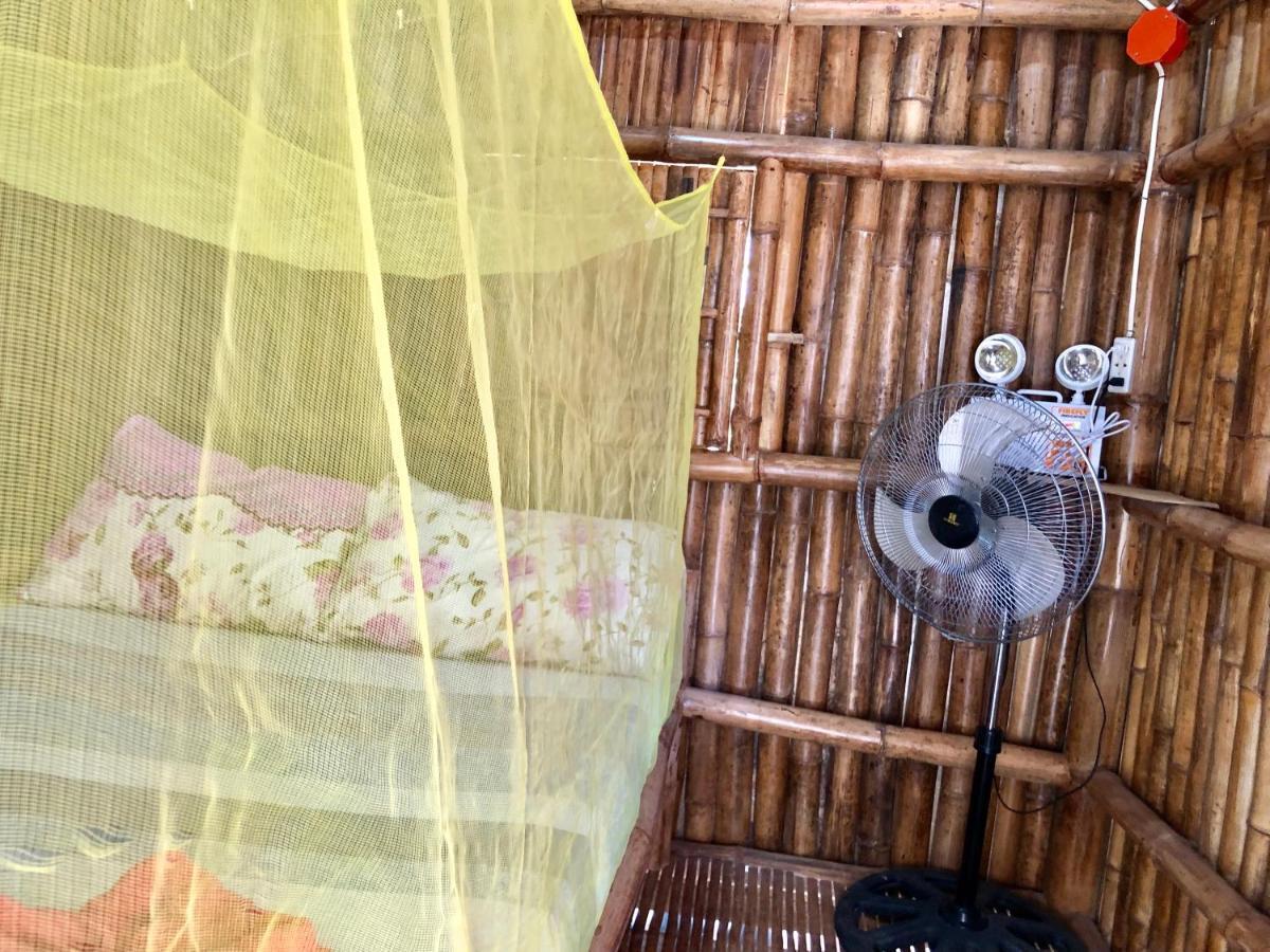A Pousada Lionfish Backpackers Malapascua (Adults Only) Exterior foto