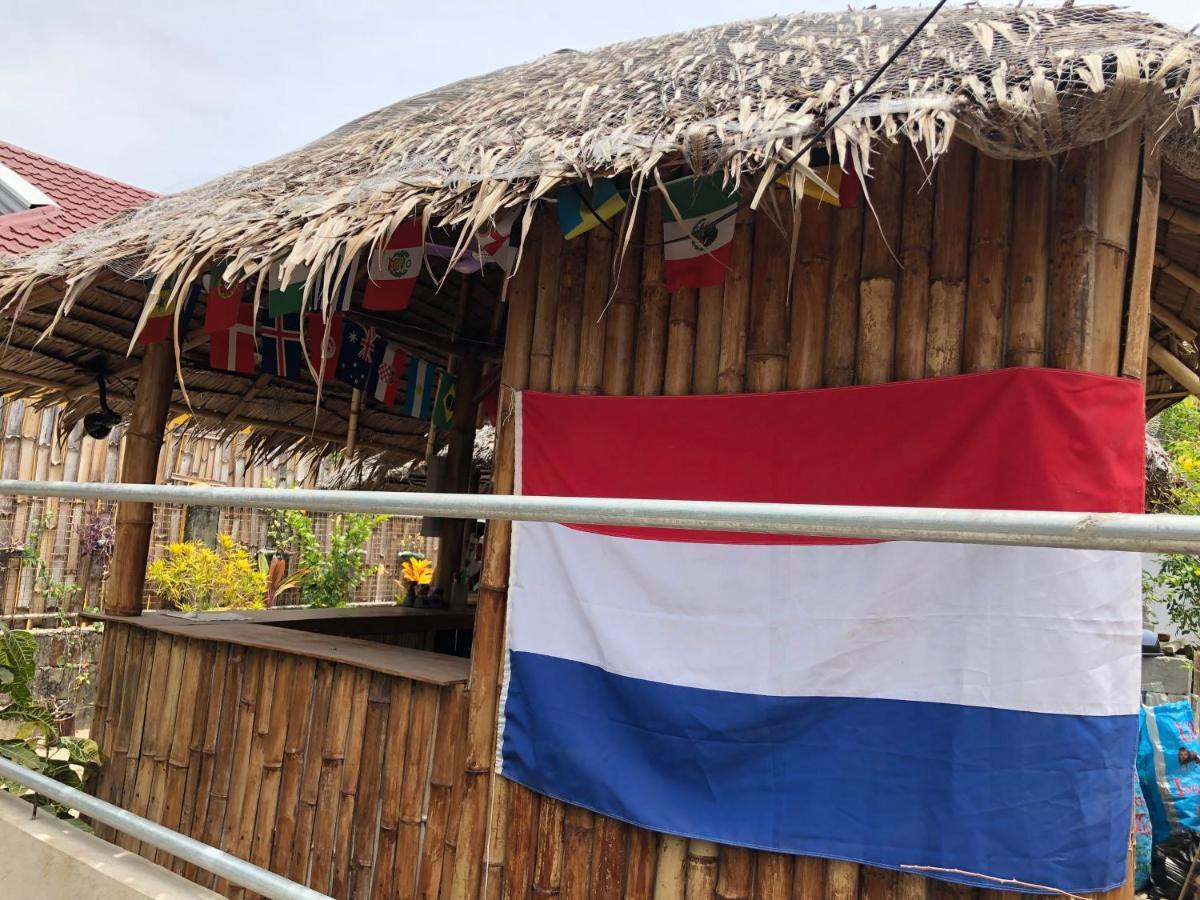 A Pousada Lionfish Backpackers Malapascua (Adults Only) Exterior foto
